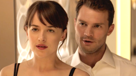 Fifty Shades Darker Videos busty loads