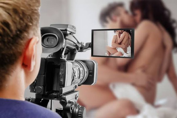 anushka shroff recommends filming a porn scene pic