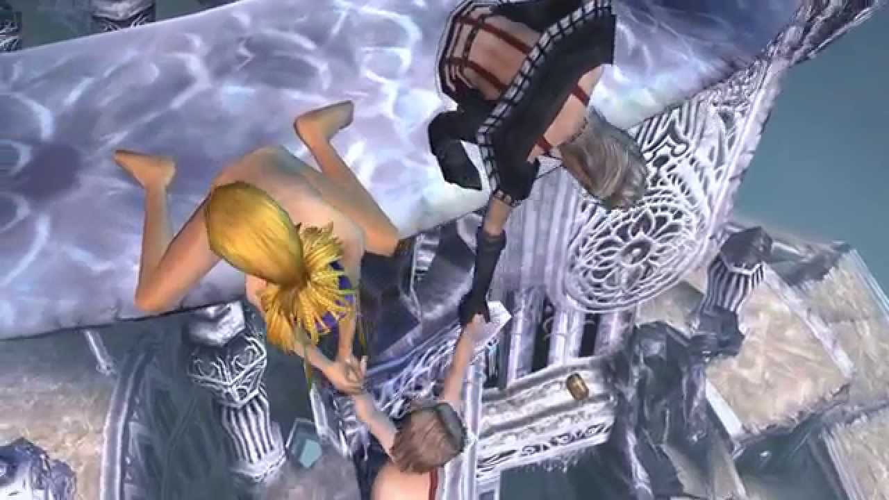 cody bunch share final fantasy x nude mod photos