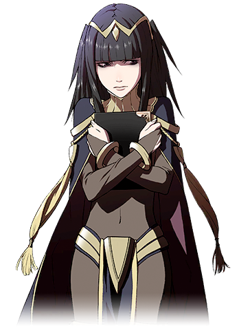 brande kaye johnson add photo fire emblem tharja naked