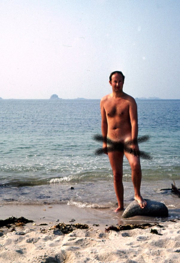 anna huyck share first time on nudist beach porn photos
