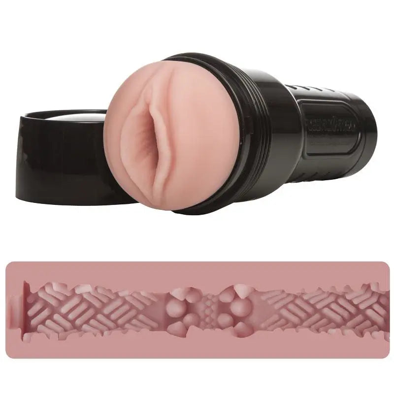 chris pose recommends fleshlight for small penis pic