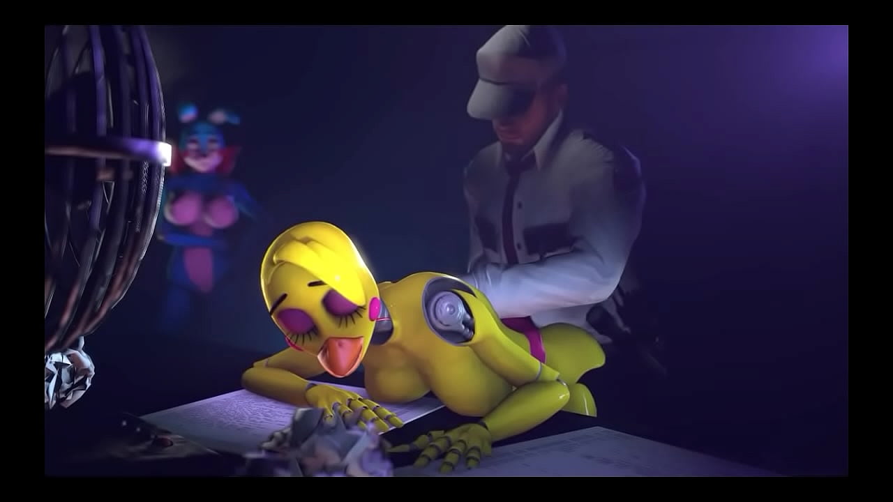 dawid olivier recommends Fnaf Chica Sex