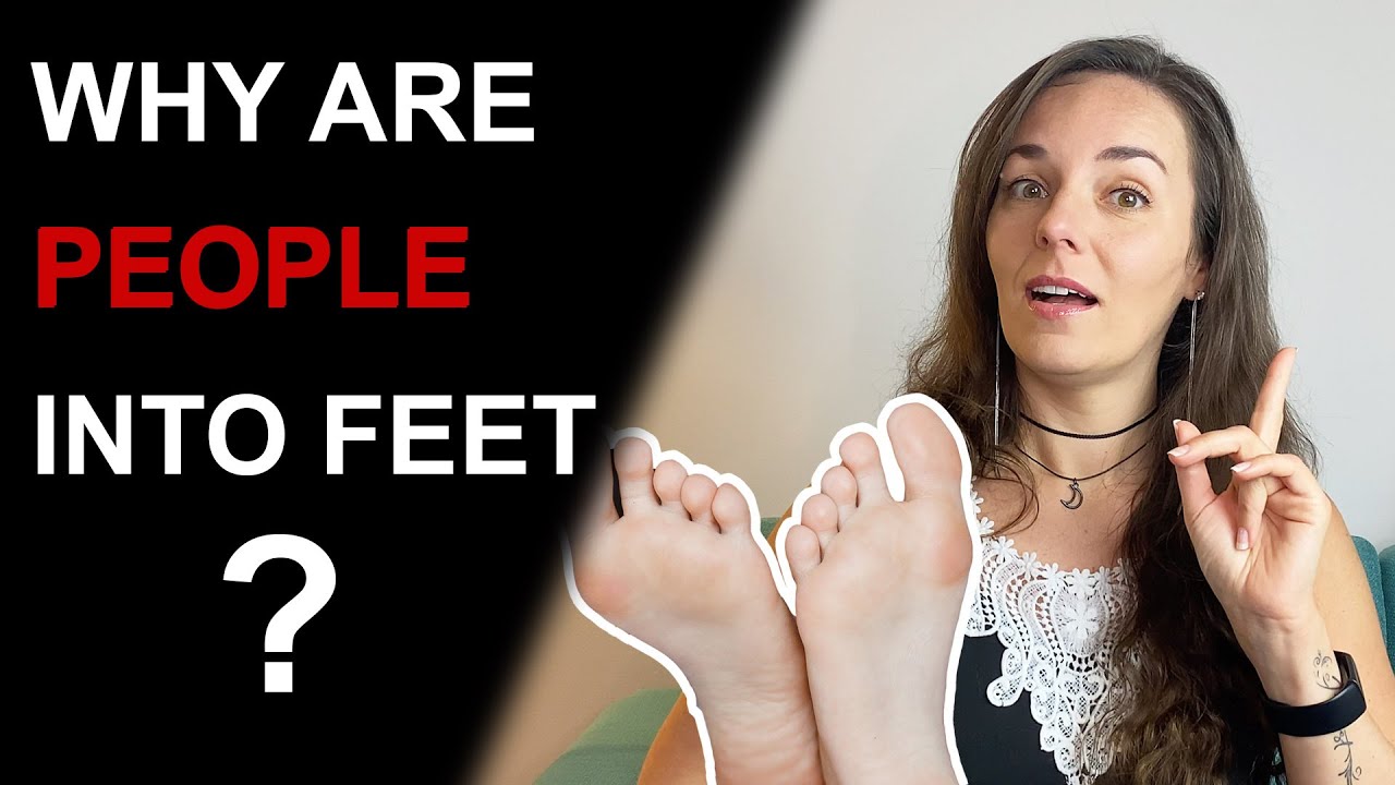 amber kolb recommends Foot Fetish On Youtube