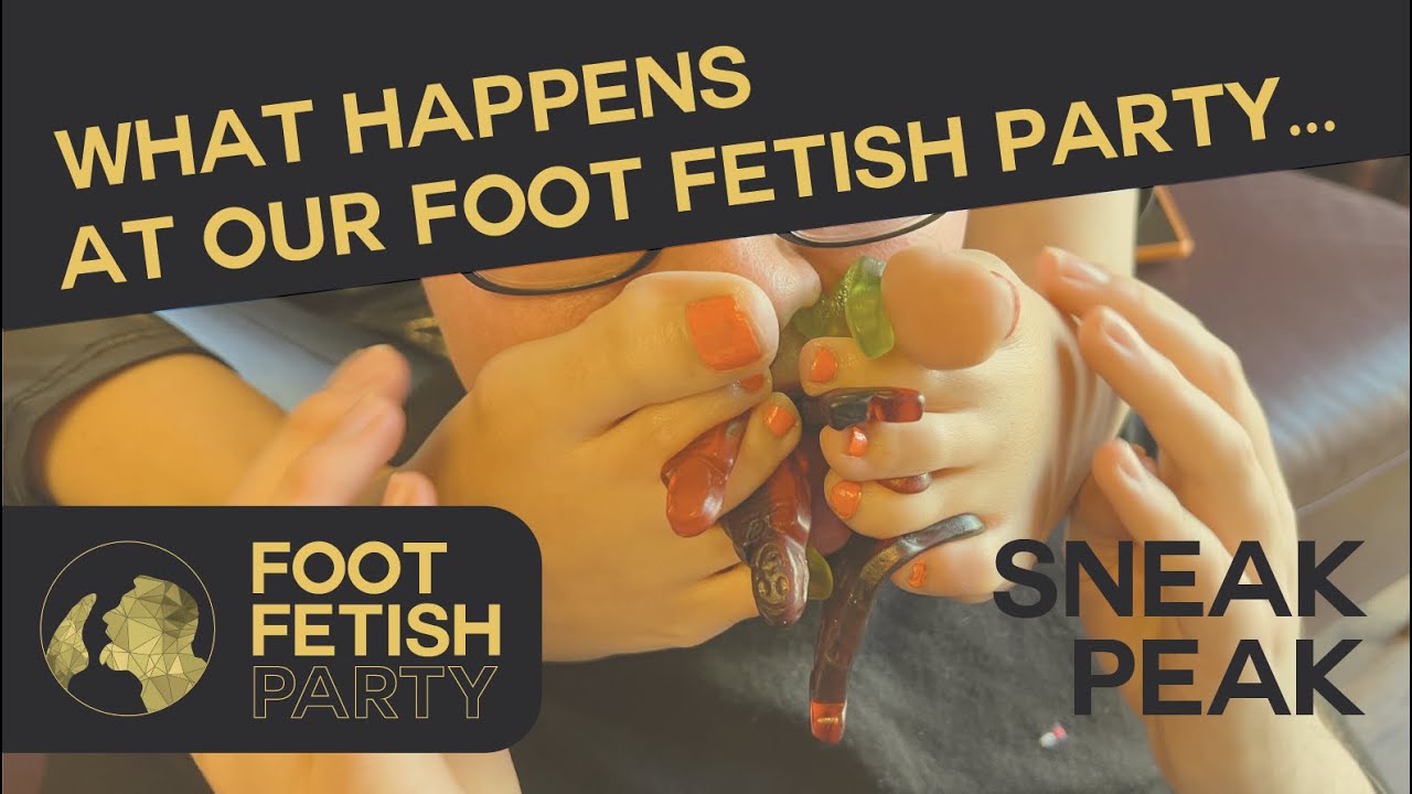 courtney sponagle recommends foot fetish on youtube pic