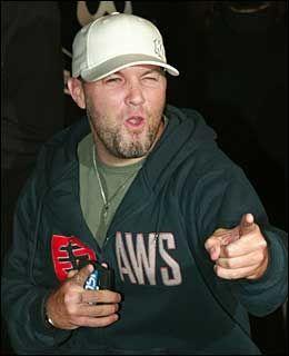 andrew gurule recommends fred durst sex video pic