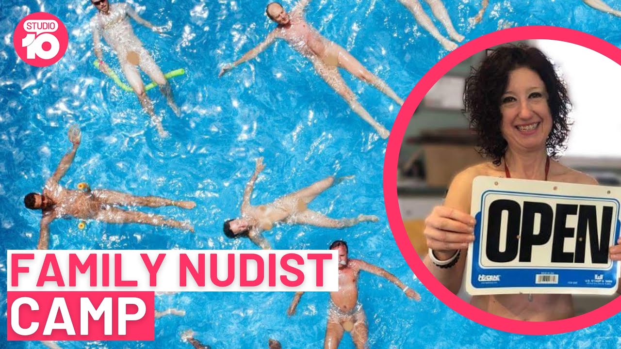 free family nudist tube