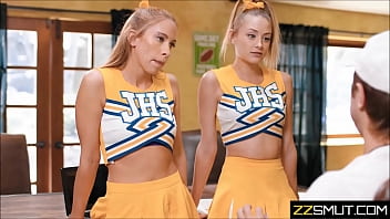 Best of Free hd cheerleader porn