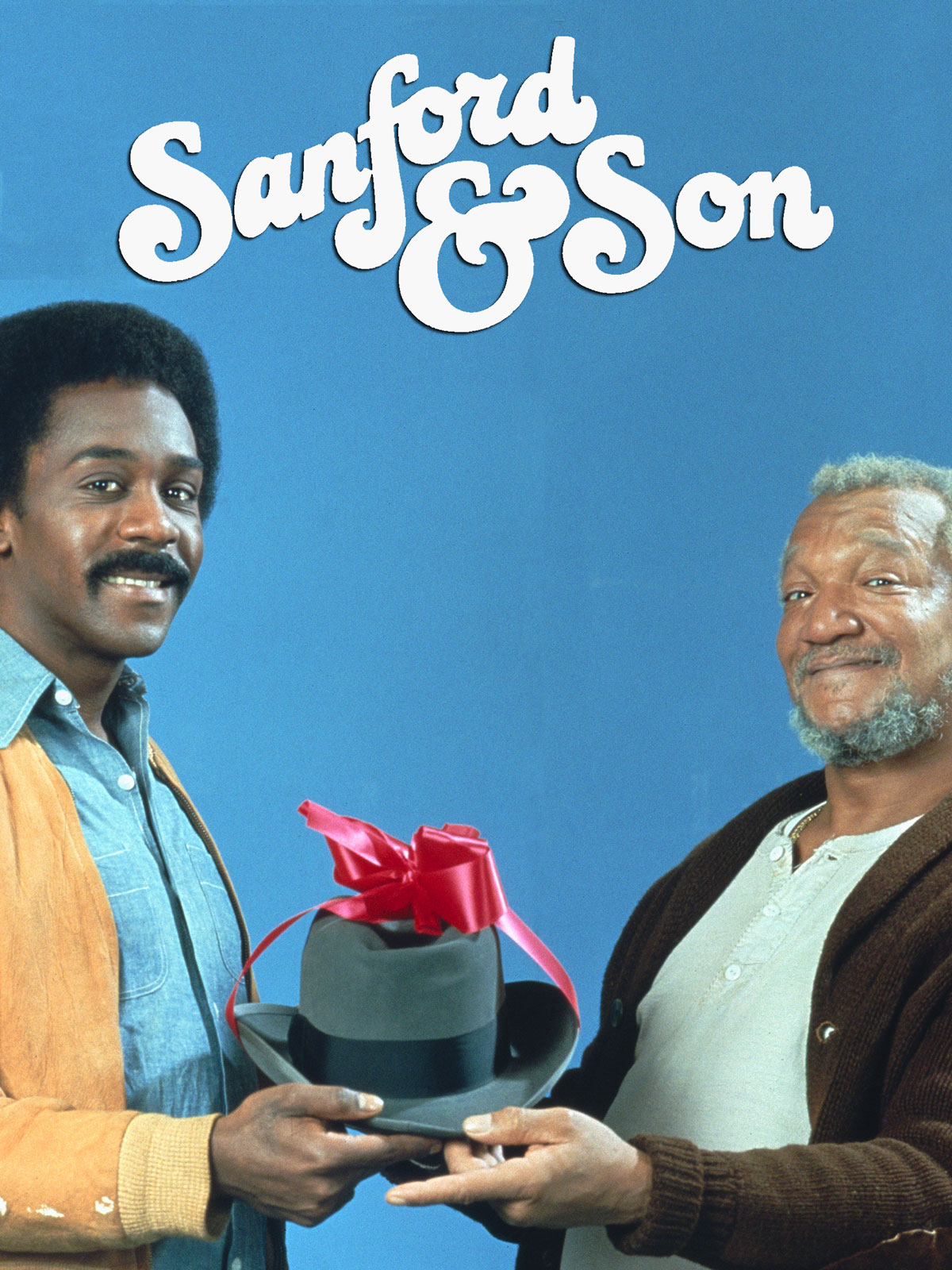 daisy samonte recommends free sanford and son pic