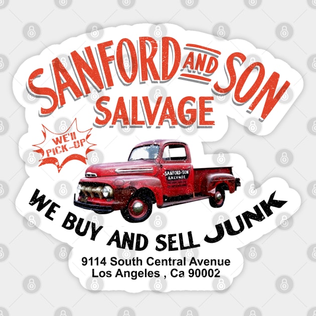 arpit luthra recommends free sanford and son pic