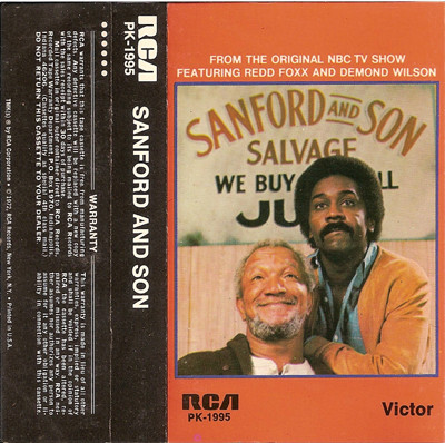 dan janicki share free sanford and son photos