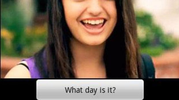 bassam nakhoul recommends Friday Rebecca Black Download