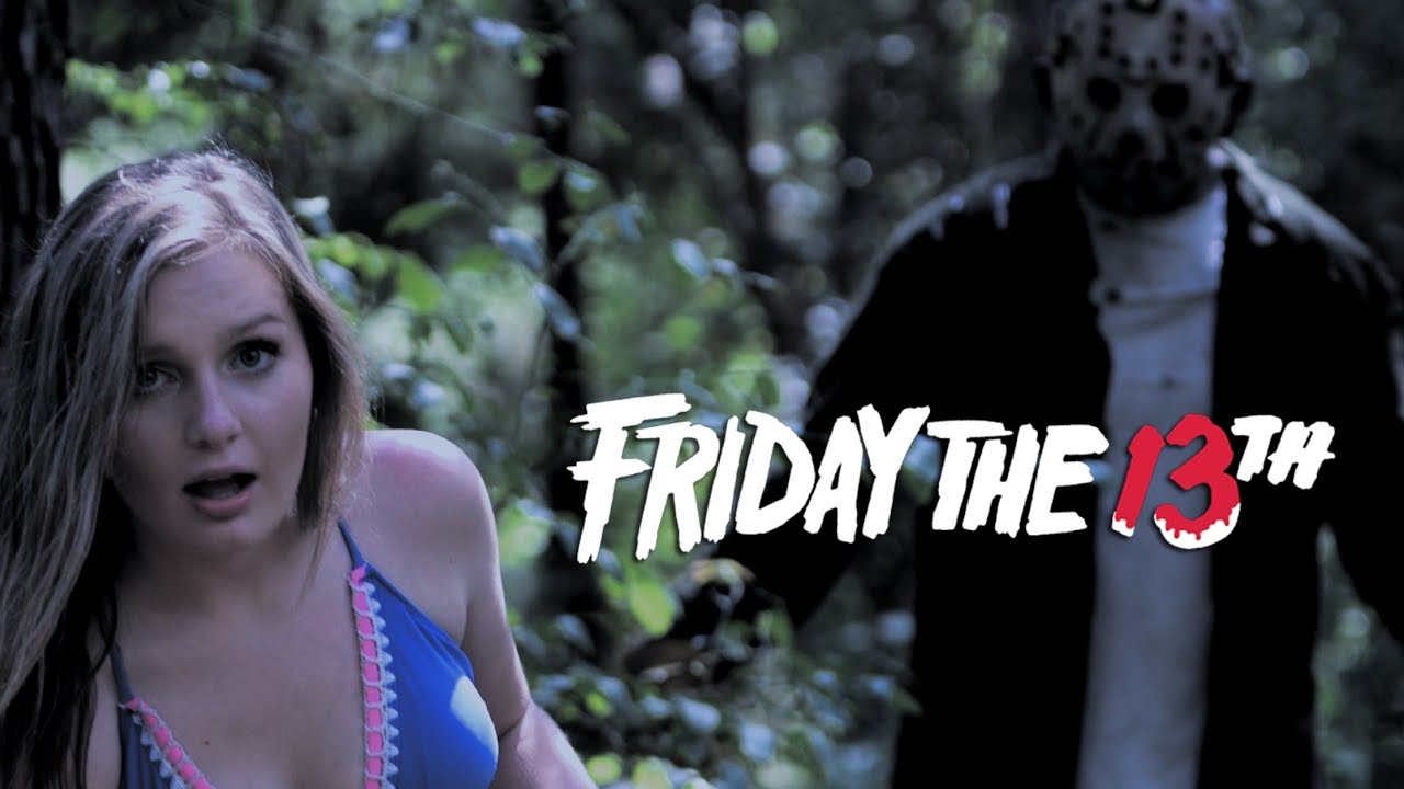 andy demuth recommends Friday The 13th Full Movie Free