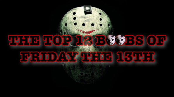 bud cleveland recommends friday the 13th tits pic