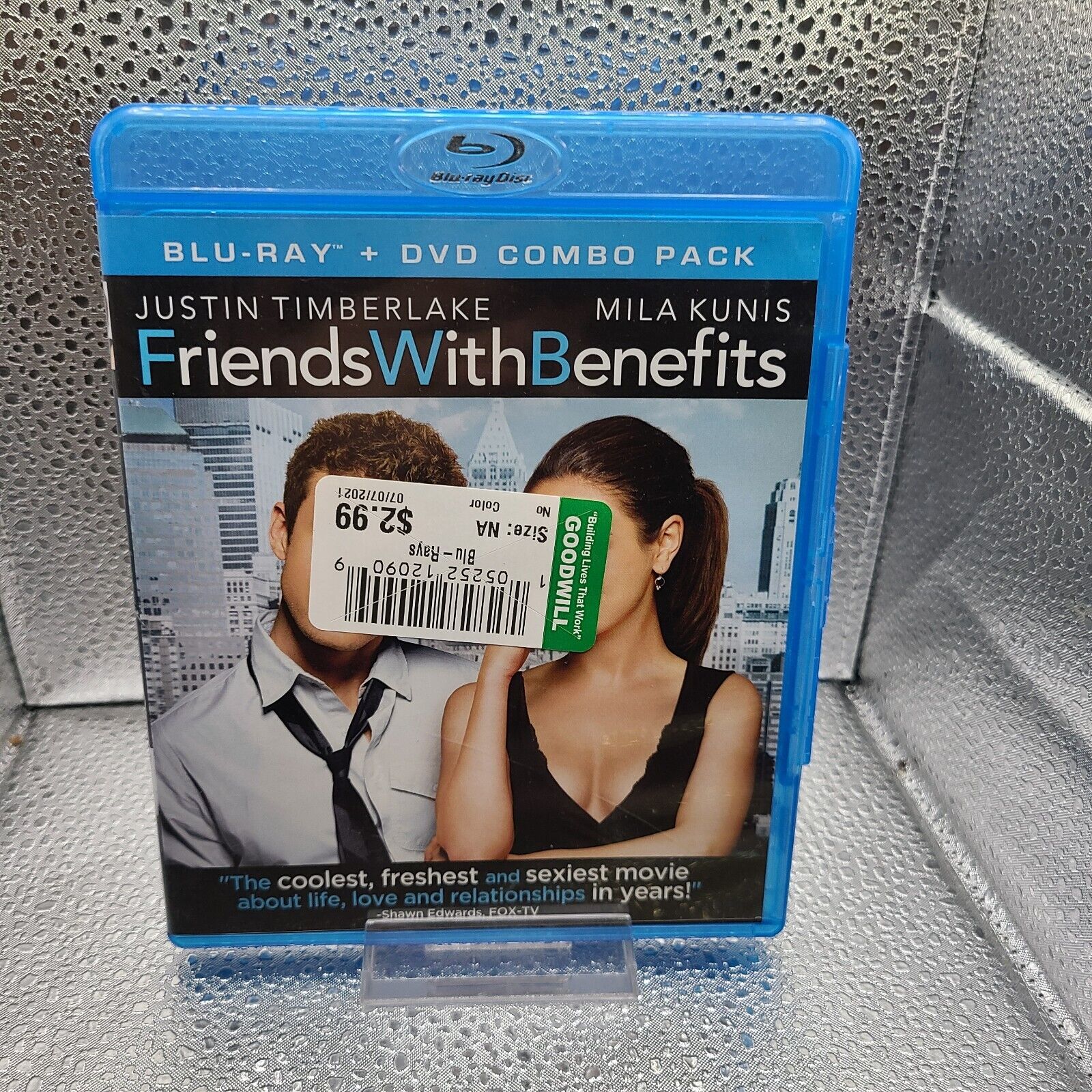 friends with benefits unrated