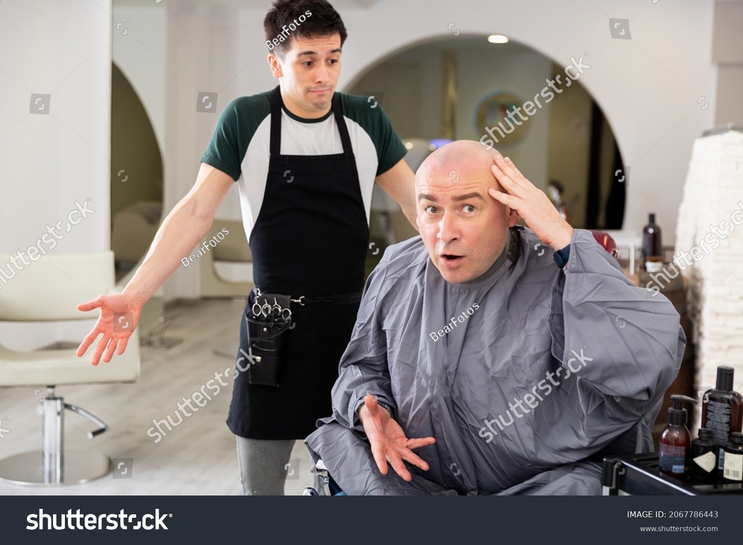 dennis carbonilla share fuck team barber shop photos