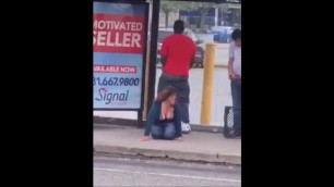 casi mira add fucking at bus stop photo