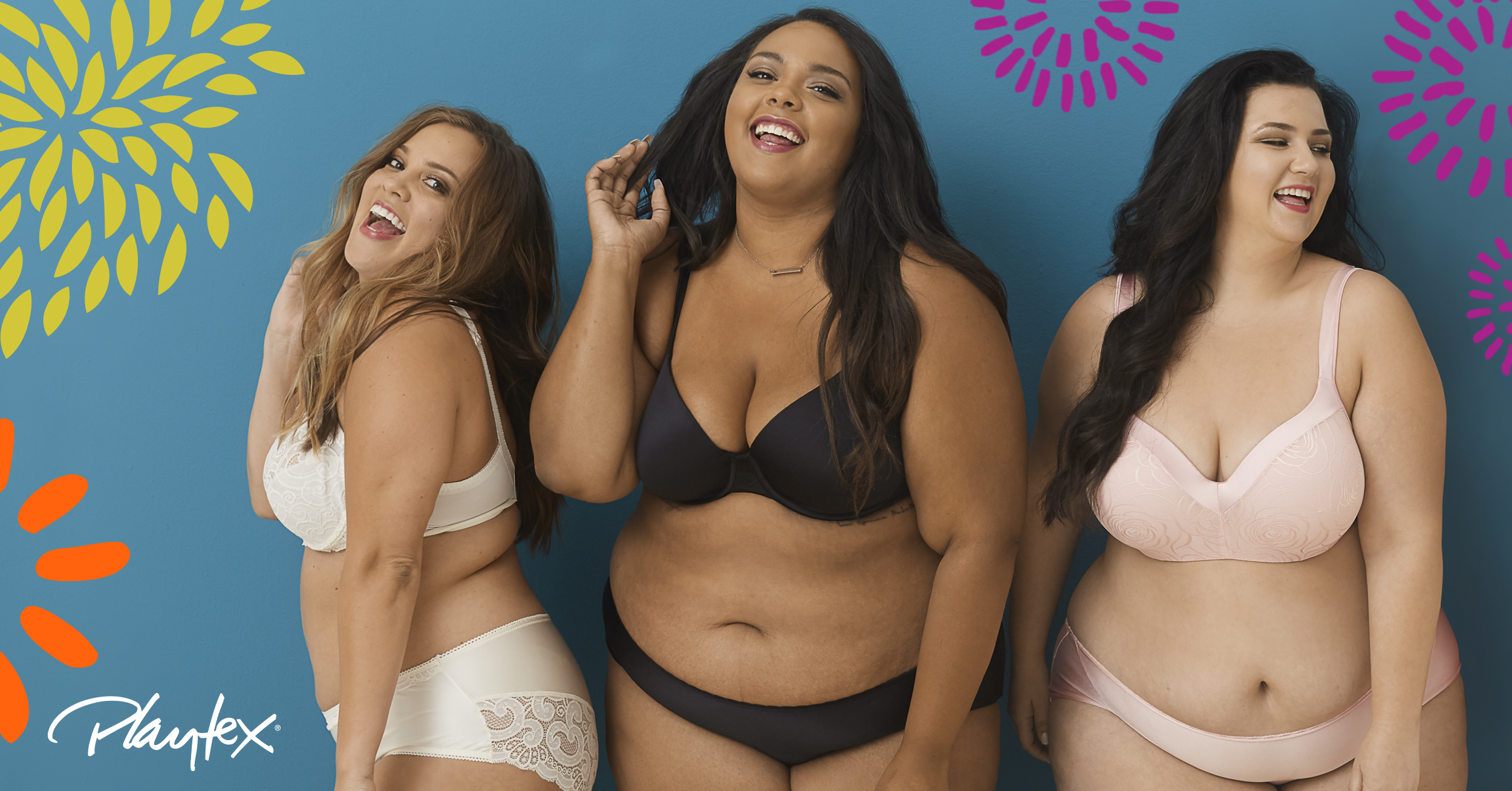 amy ricketts recommends Full Figured Girl Pics