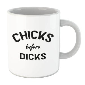 adam dewilde recommends Funny Chicks With Dicks