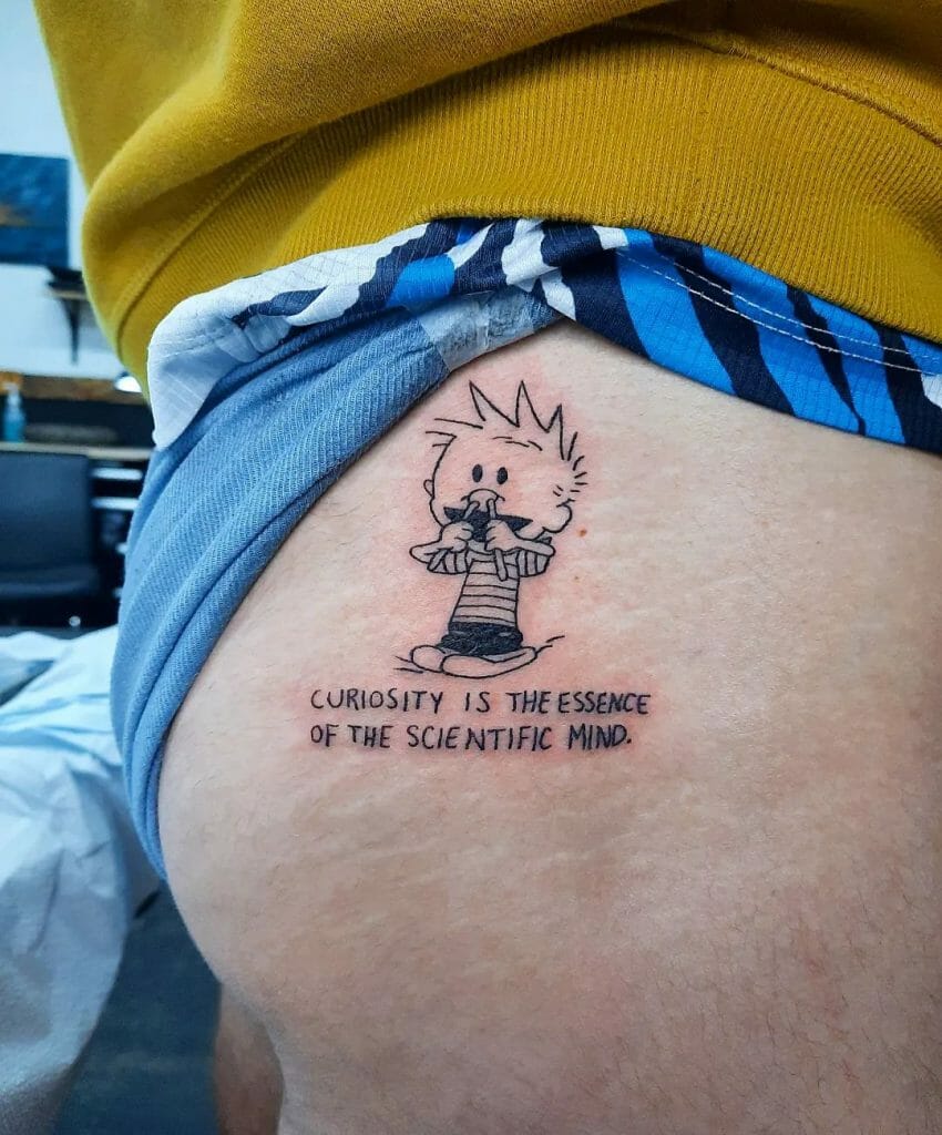 abe izon add photo funny tattoos to get on your bum