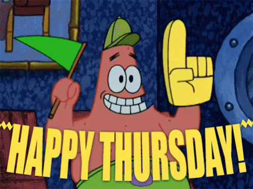 agus anthony recommends funny thursday gif pic