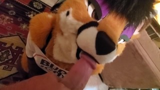 Furry Porn Live Action dolls compilation