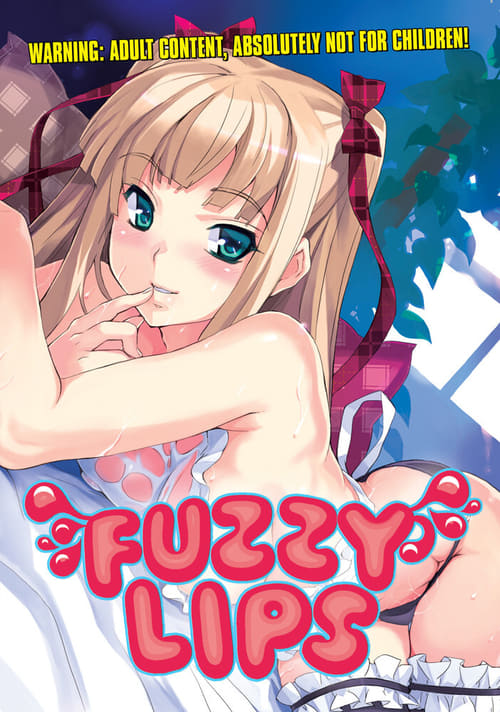 audrianna cabrera recommends fuzzy lips anime pic