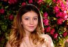 andrea laine recommends G Hannelius Naked