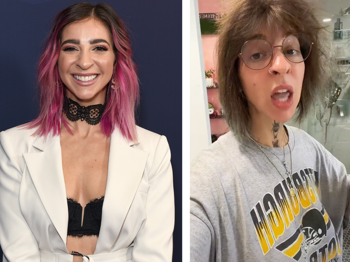 Best of Gabbie hanna naked