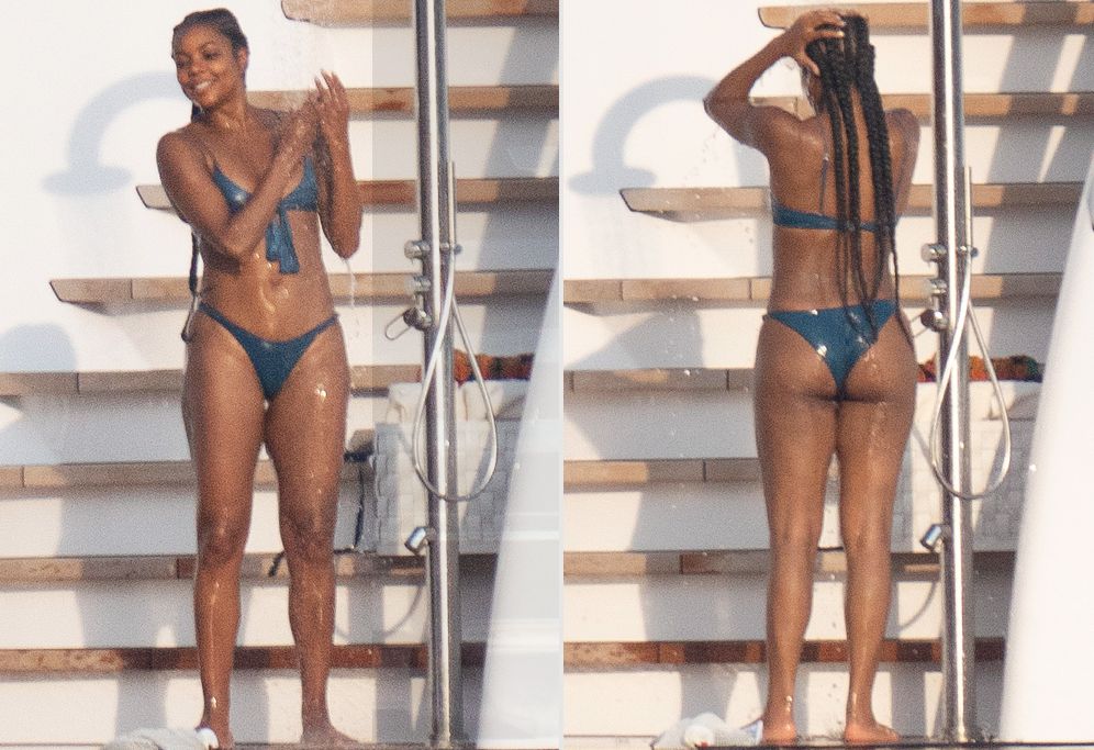 gabrielle union ass