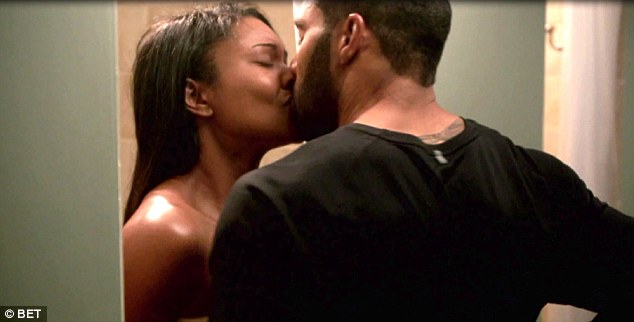 Gabrielle Union Hot Scene spanische pornos