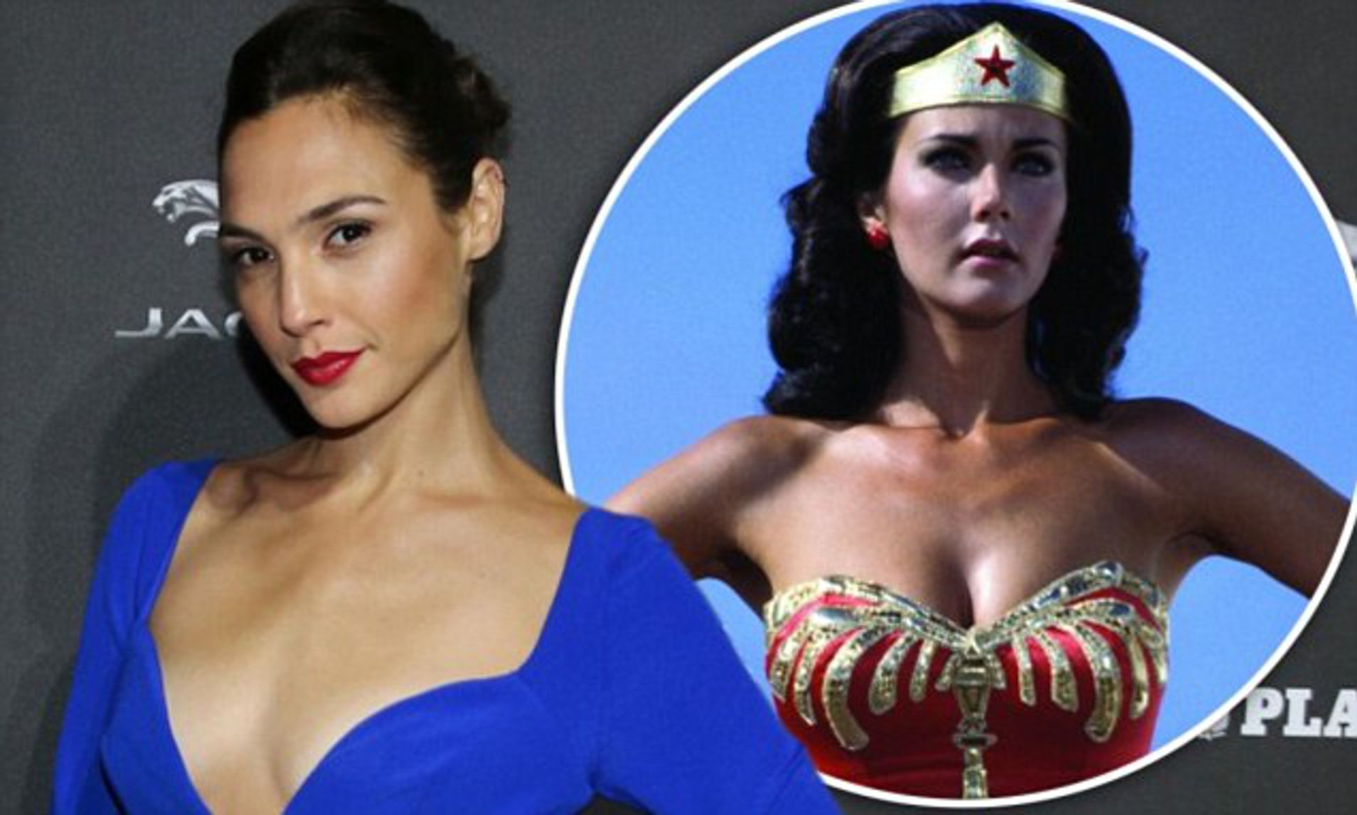 debbie poskitt recommends gal gadot big boobs pic