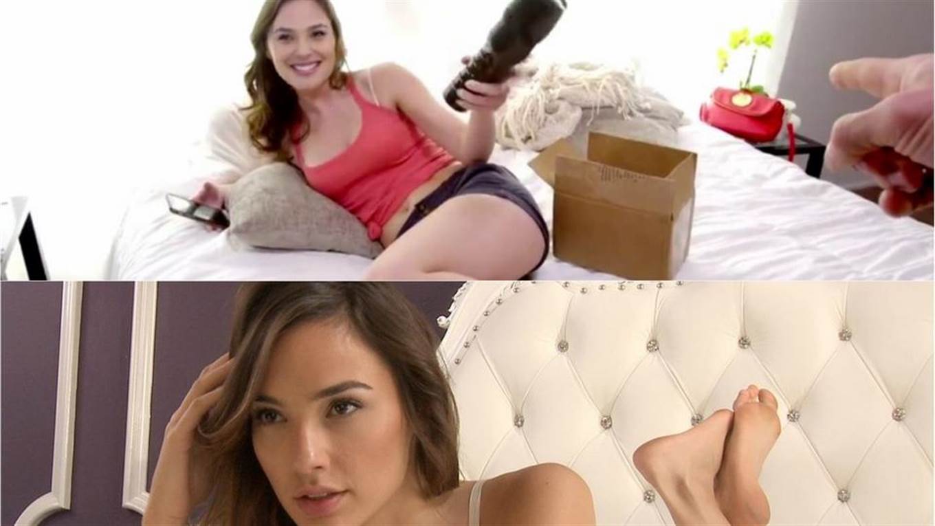 donnie stilwell recommends Gal Gadot Porn Video