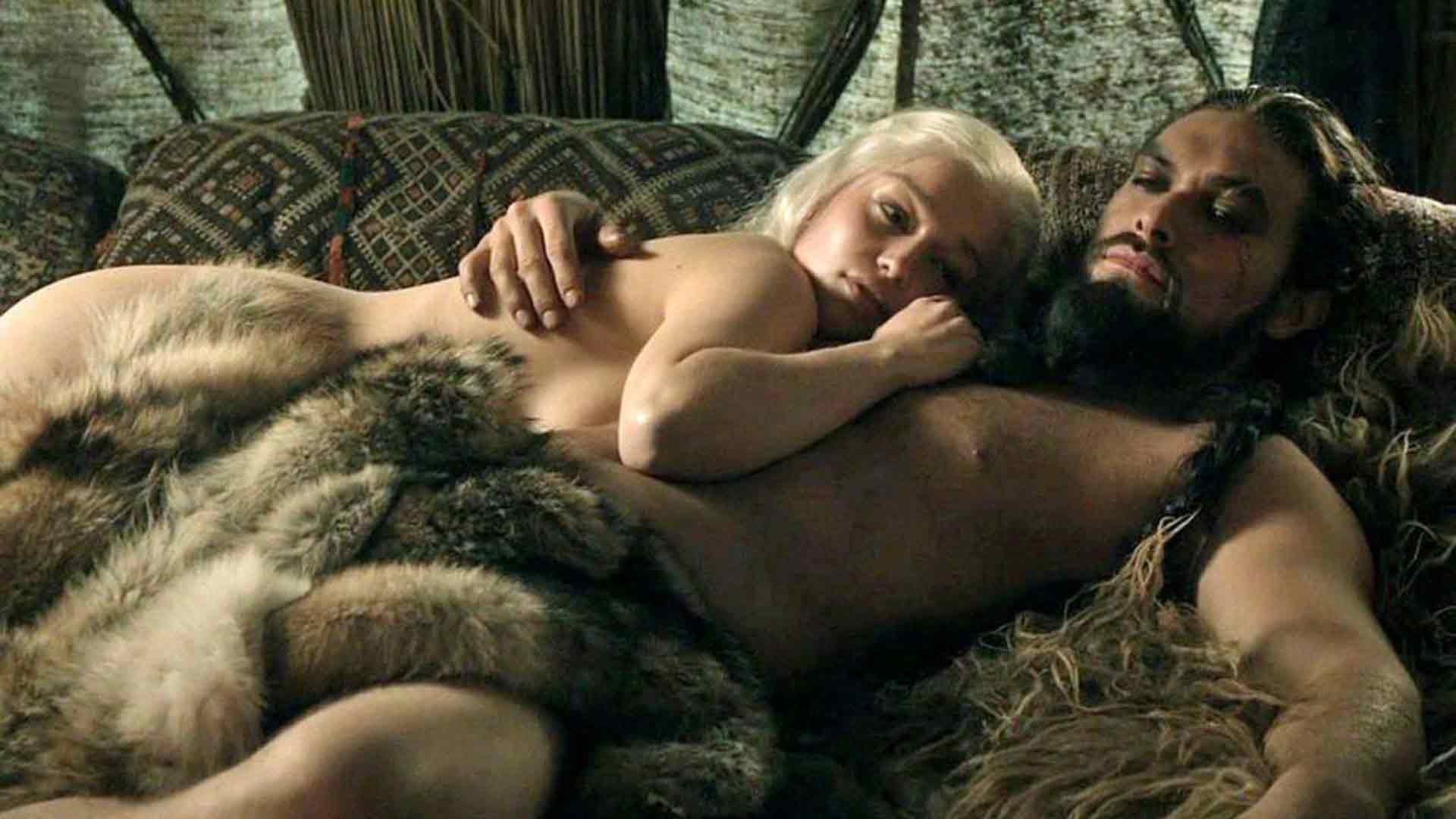amanjot anand recommends Game Of Thrones Nude Sex Scene