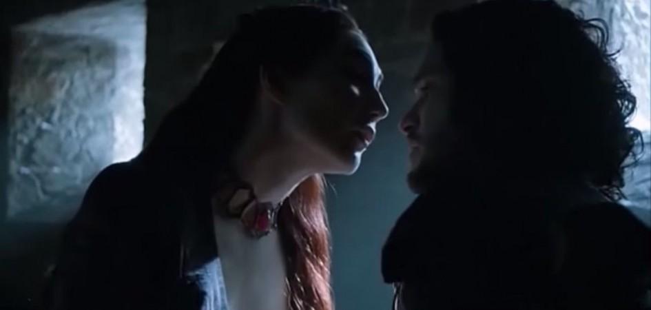 game of thrones sex clips