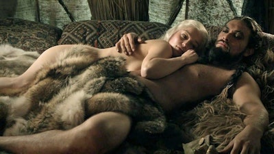 darren mellford recommends Game Of Thrones Sex Scenes Pornhub