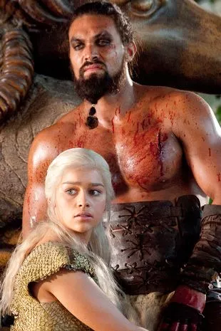 ben renna share game of thrones spanking photos