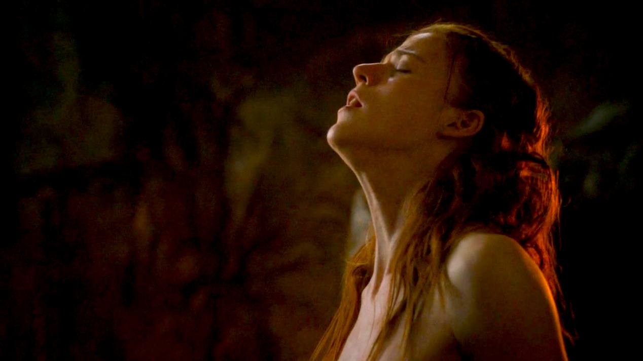 danyel simpson recommends Game Of Thrones Ygritte Sex Scene