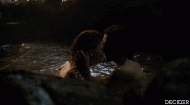 abinaya swaminathan recommends game of thrones ygritte sex scene pic