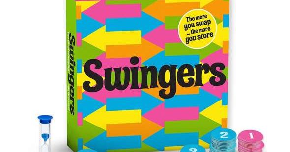 chao cheng recommends games for swingers pic