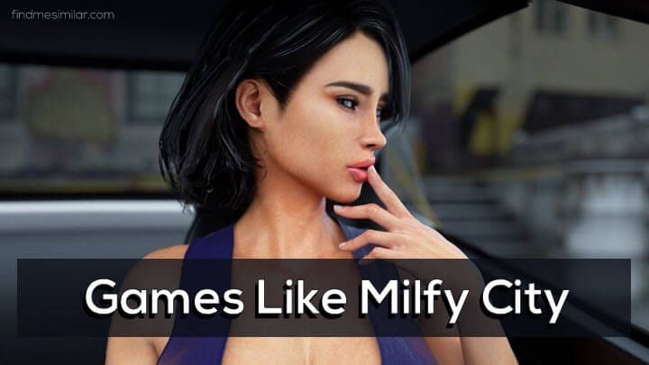 chris bierdeman recommends games like milfy city pic