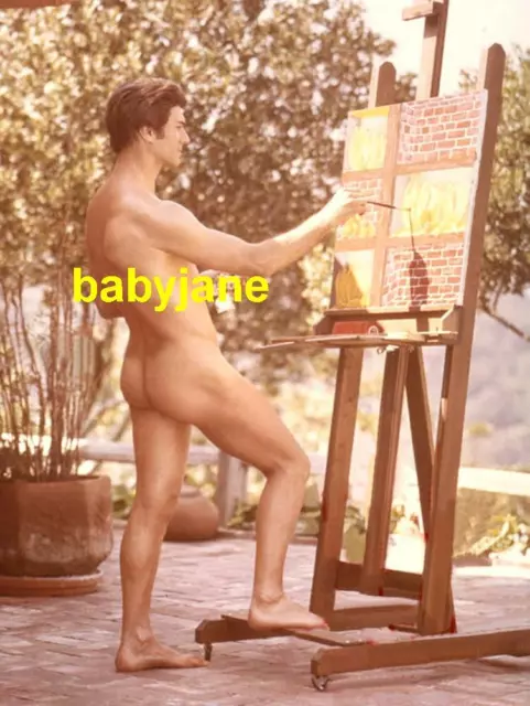 america portillo share george maharis nude photos