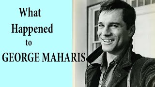 bobby fairweather share george maharis today photos photos