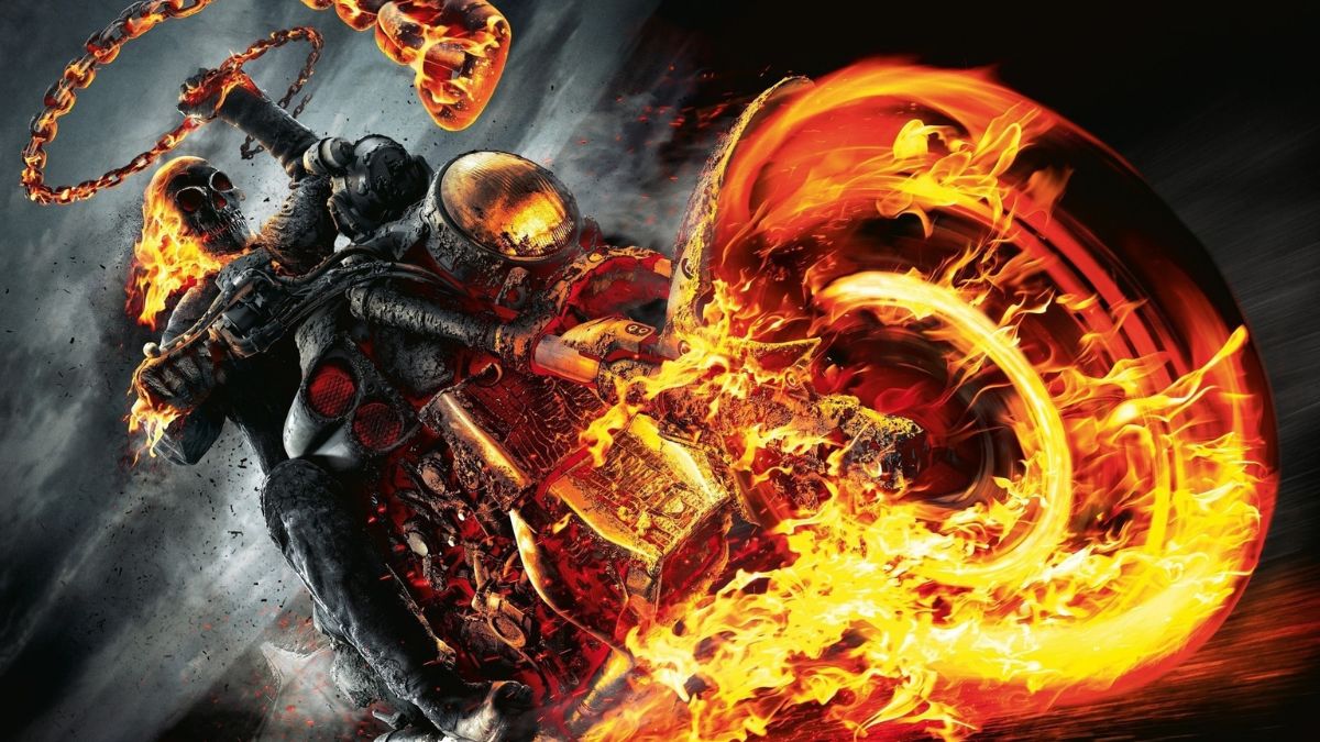 dean medina recommends ghost rider movie online pic