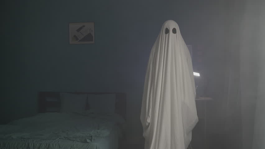 ghost videos free download