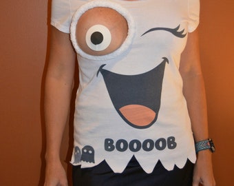 carlo pittman recommends Giant Googly Eyes On Boobs