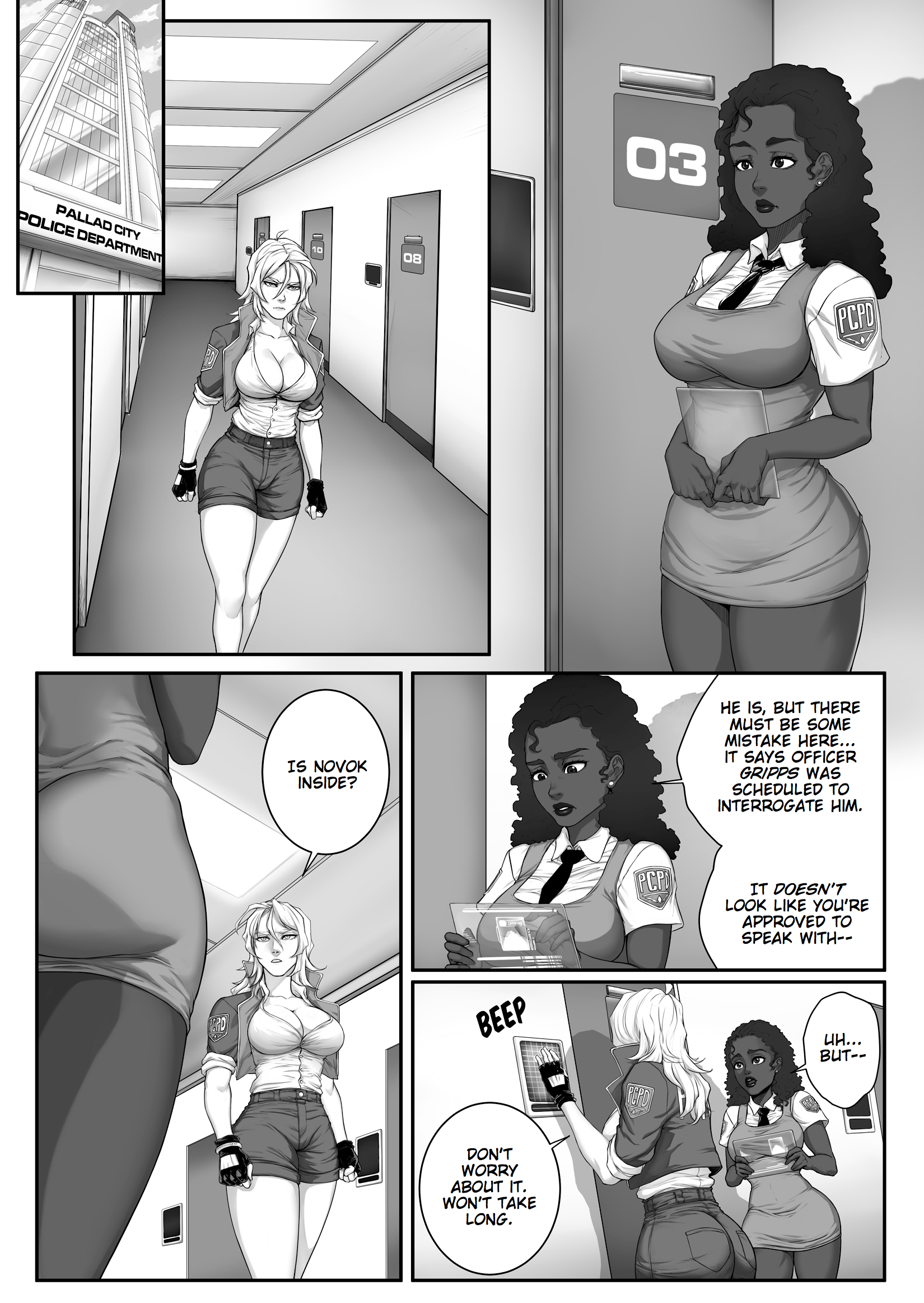 amanda helena recommends giantess growth comic pic