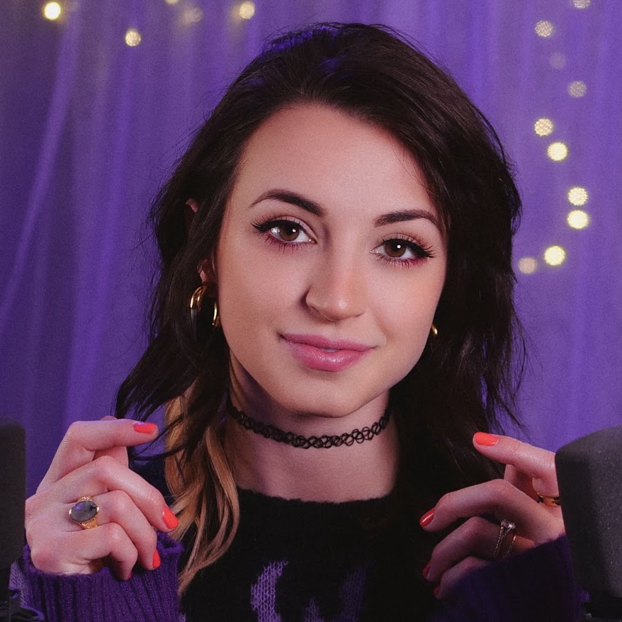 carla laney recommends Gibi Asmr Sexy