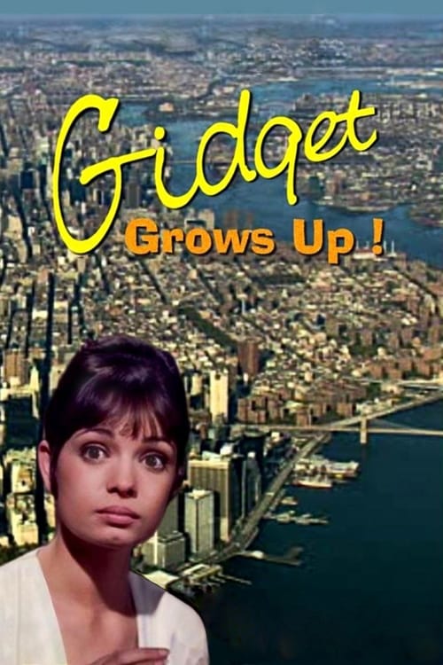 alyse marie recommends gidget grows up movie pic