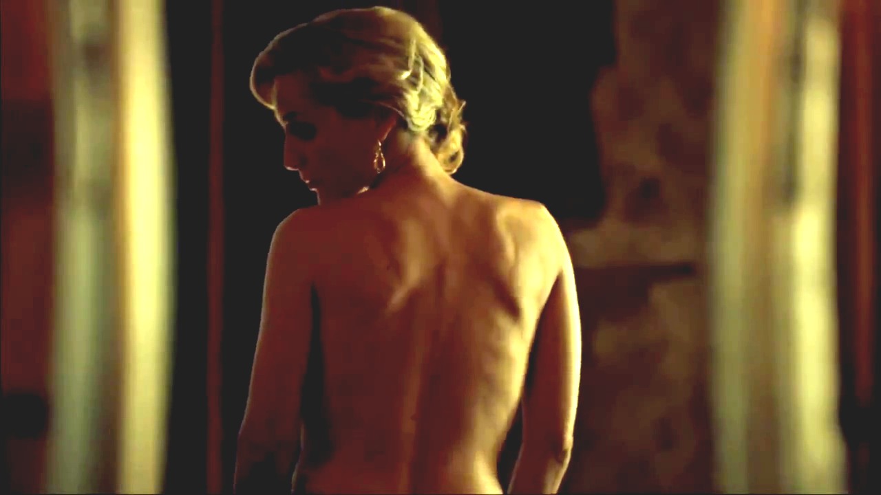Gillian Anderson Naked Pictures yiff free
